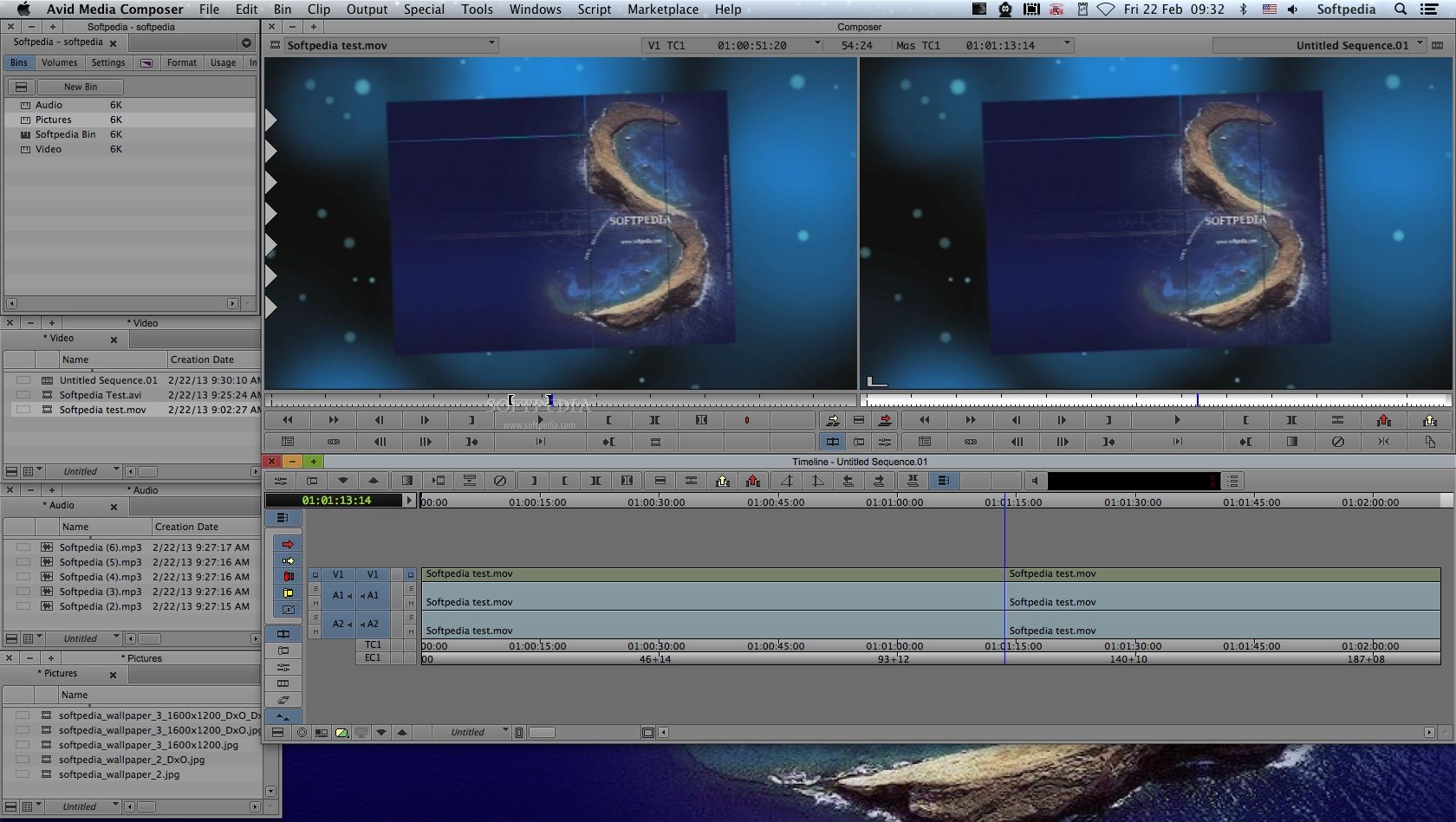 Final cut pro for macos